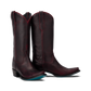 Emma Jane Boot - Black Cherry