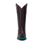 Emma Jane Boot - Black Cherry