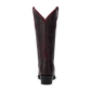Emma Jane Boot - Black Cherry
