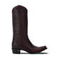 Emma Jane Boot - Black Cherry