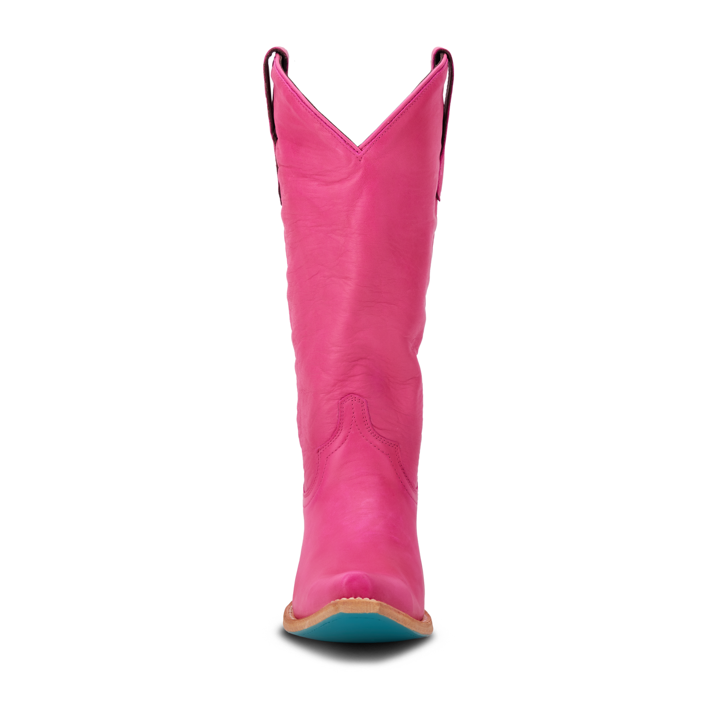 Emma Jane Boot - Hot Pink