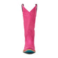 Emma Jane Boot - Hot Pink