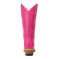 Emma Jane Boot - Hot Pink