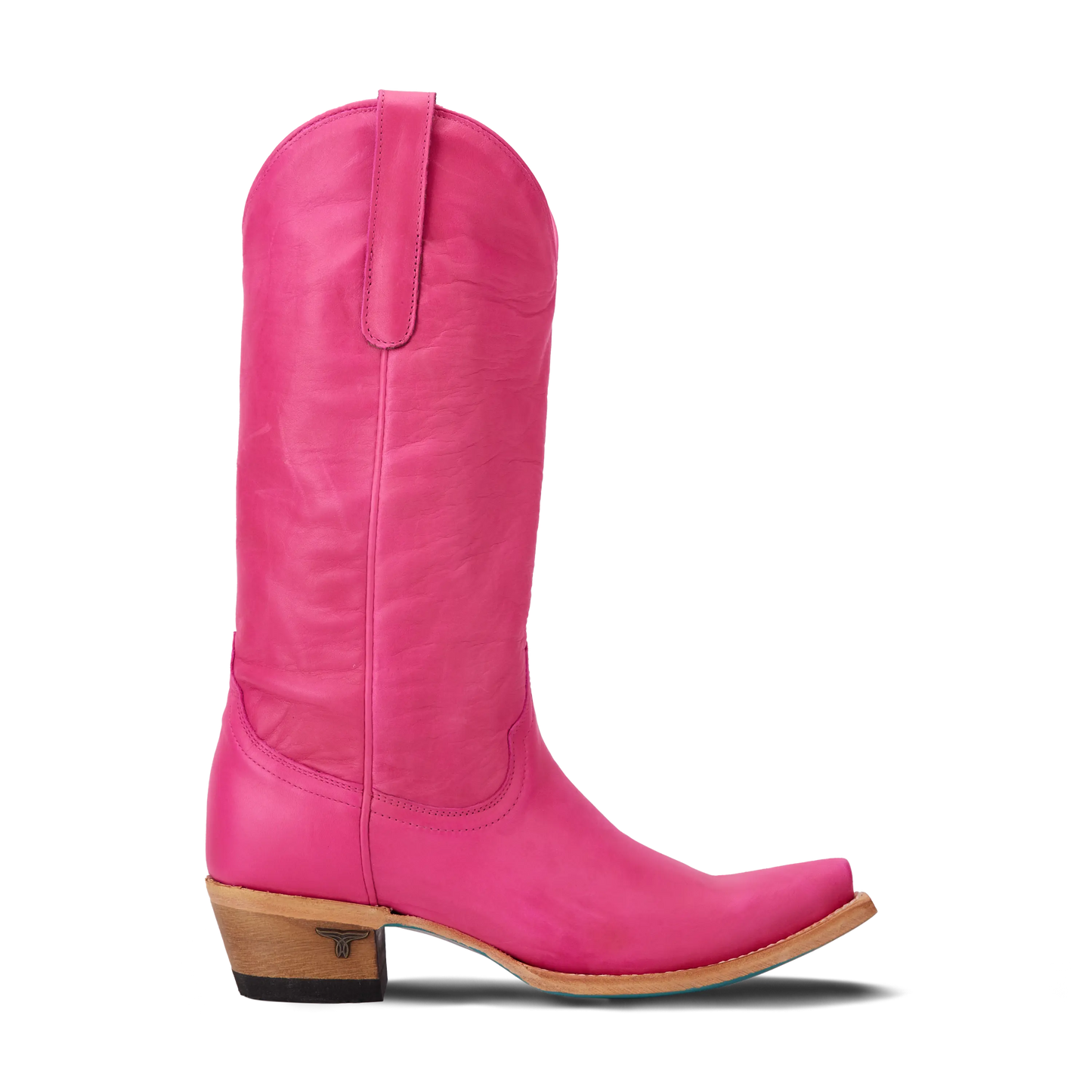 Emma Jane Boot - Hot Pink