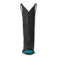 Emma Jane Boot - Matte Black