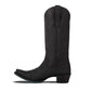 Emma Jane Boot - Matte Black