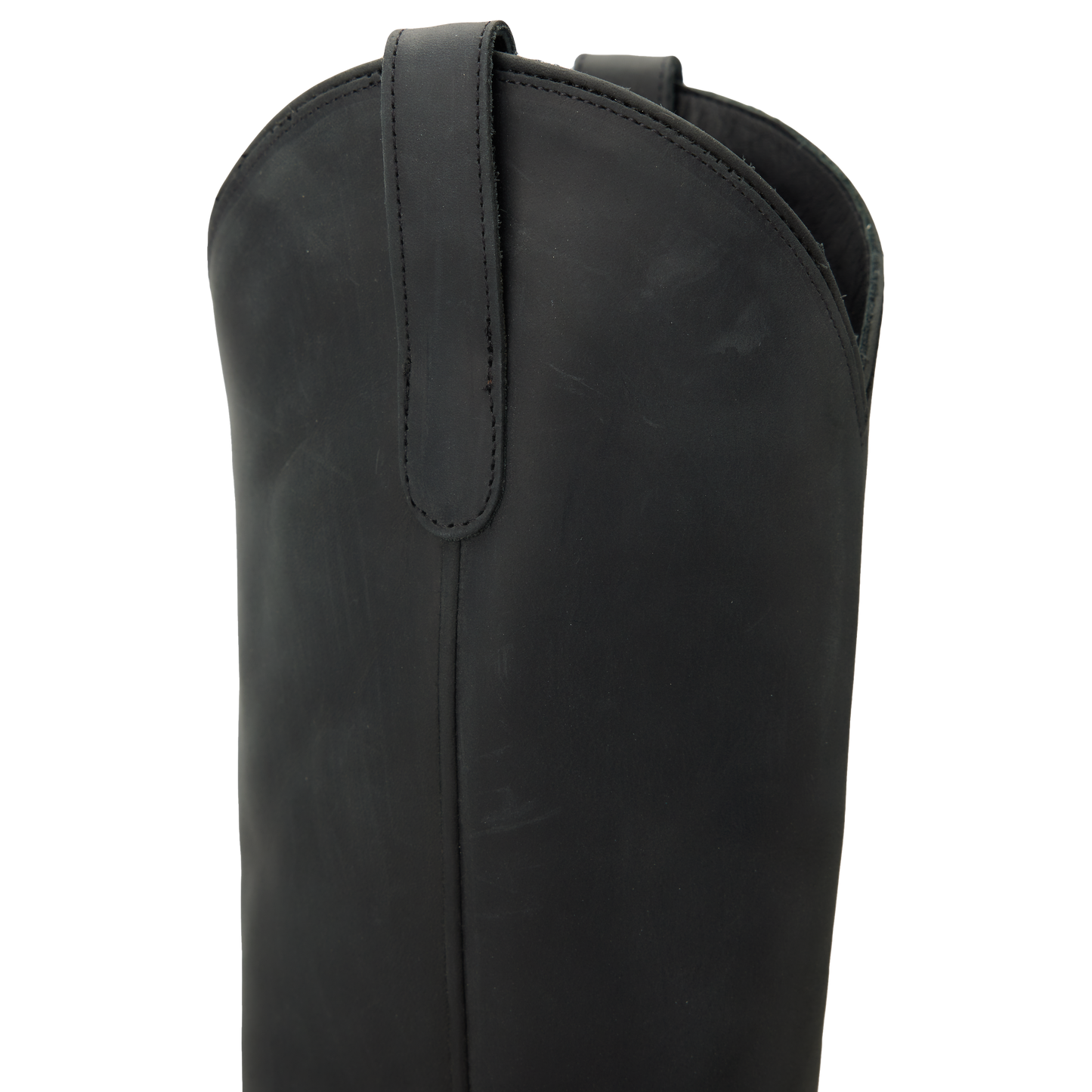Emma Jane Boot - Matte Black