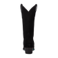 Emma Jane Boot - Soft Black Suede
