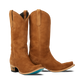 Emma Jane Boot - Toffee Suede