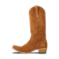 Emma Jane Boot - Toffee Suede