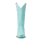 Emma Jane Boot - Turquoise Blaze