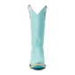 Emma Jane Boot - Turquoise Blaze