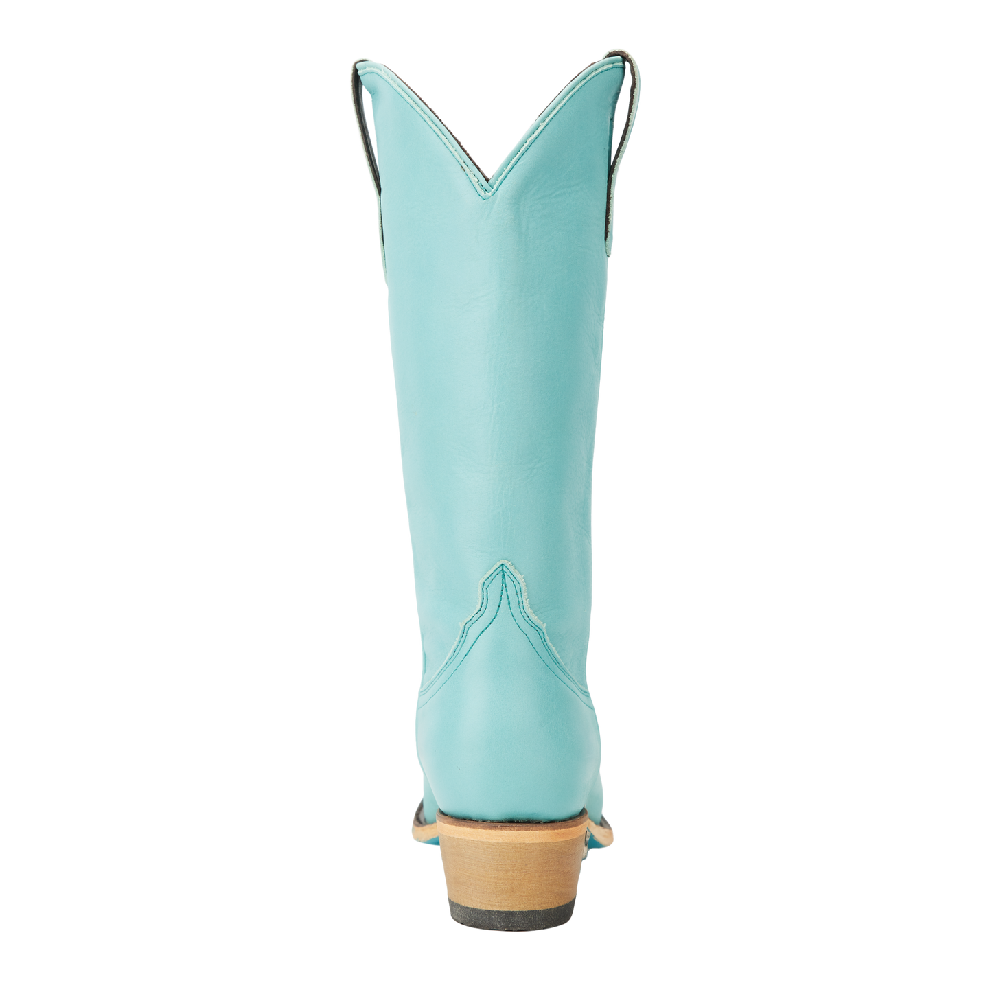 Emma Jane Boot - Turquoise Blaze