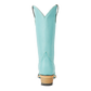 Emma Jane Boot - Turquoise Blaze