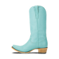 Emma Jane Boot - Turquoise Blaze