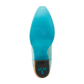 Emma Jane Boot - Turquoise Blaze