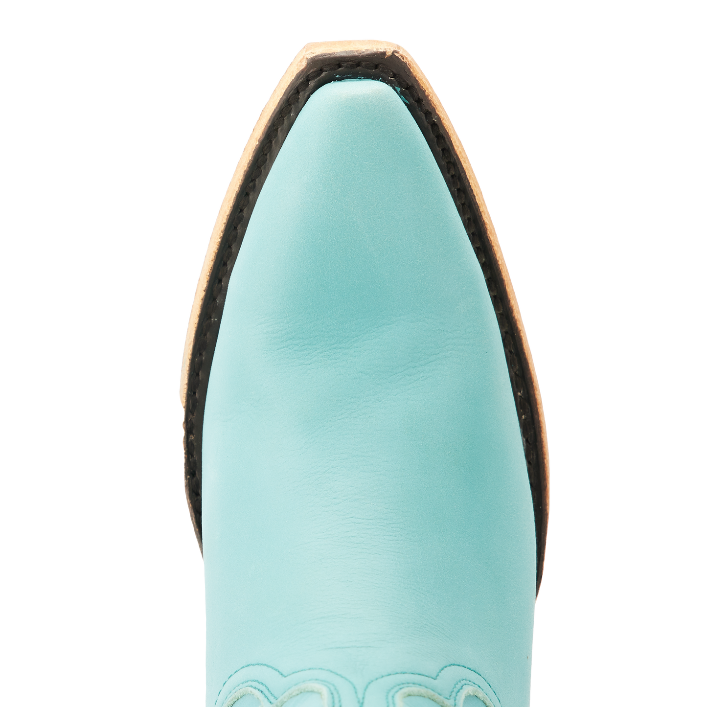 Emma Jane Boot - Turquoise Blaze