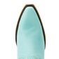 Emma Jane Boot - Turquoise Blaze