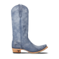Emma Jane Boot - Washed Denim