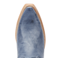 Emma Jane Boot - Washed Denim