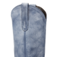 Emma Jane Boot - Washed Denim