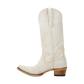 Emma Jane Ceramic Crackle PS5 Cowboy Boot