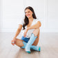 Emma Jane Boot - Powder Blue