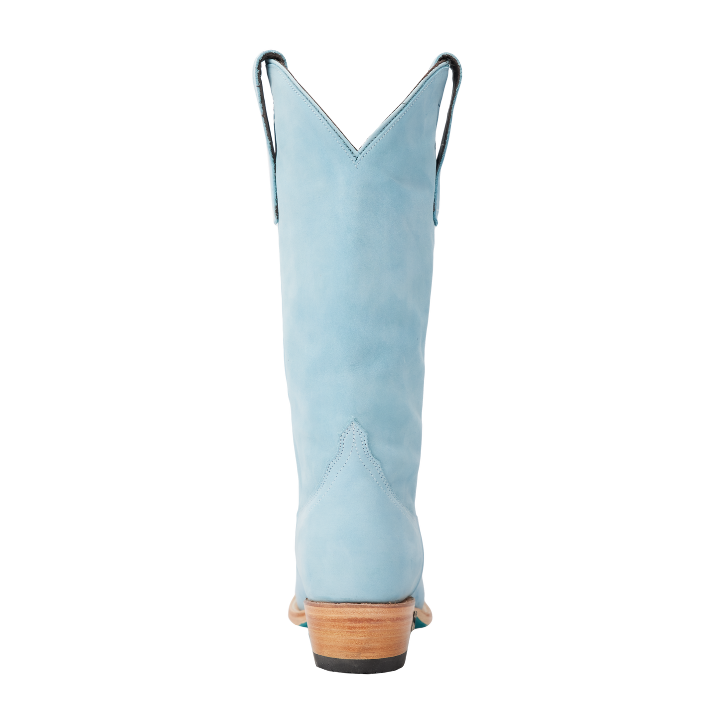 Emma Jane Boot - Powder Blue