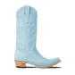 Emma Jane Boot - Powder Blue