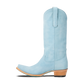 Emma Jane Boot - Powder Blue