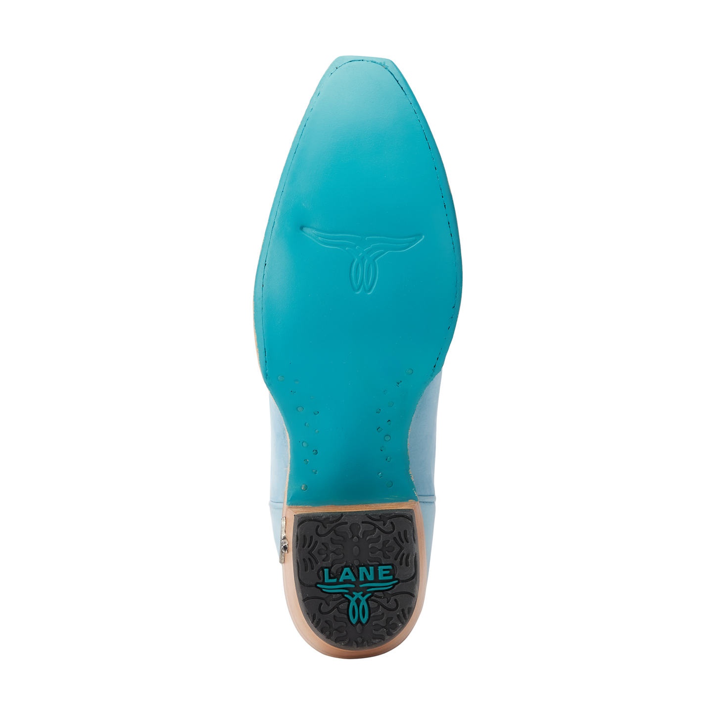 Emma Jane Boot - Powder Blue