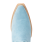 Emma Jane Boot - Powder Blue