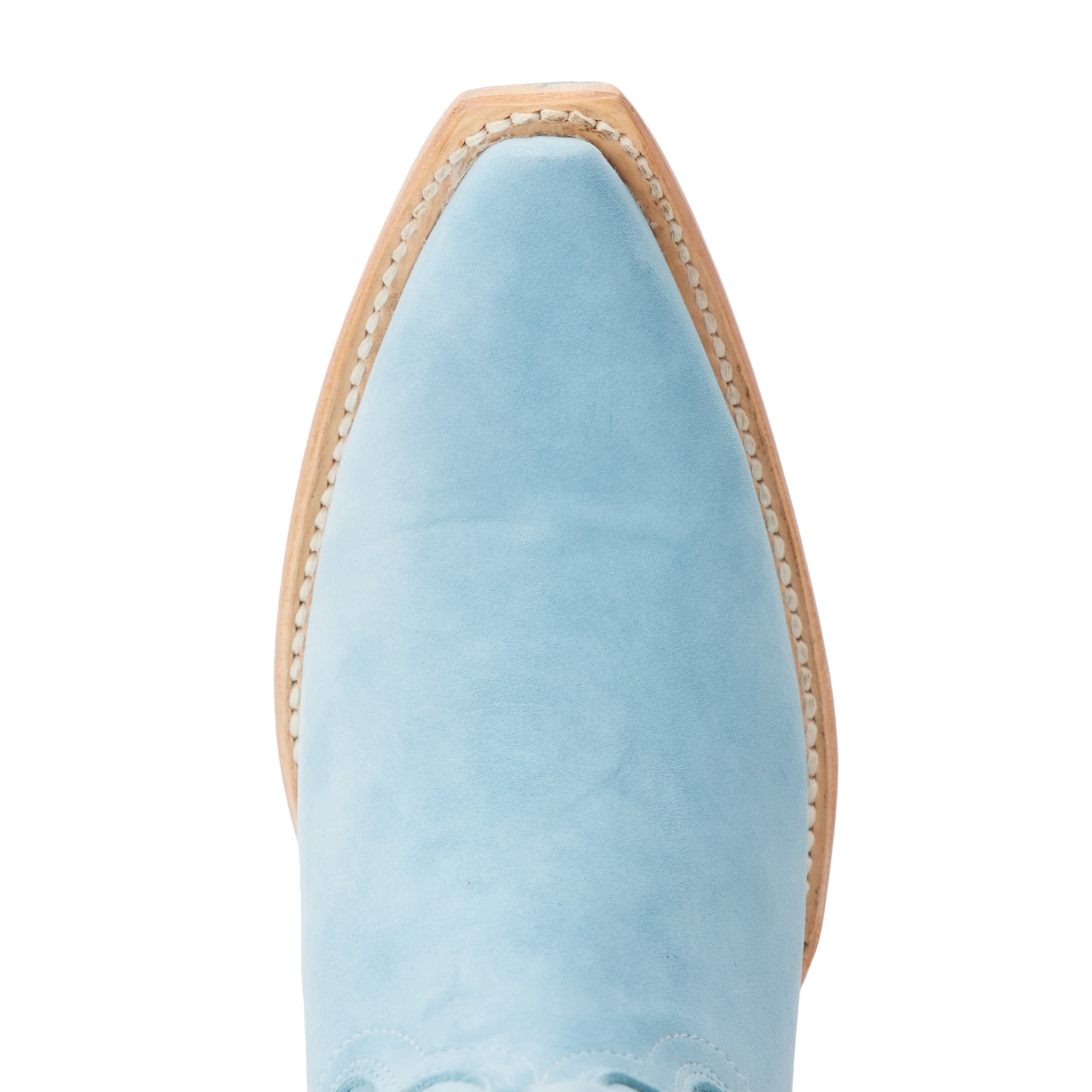 Emma Jane Boot - Powder Blue