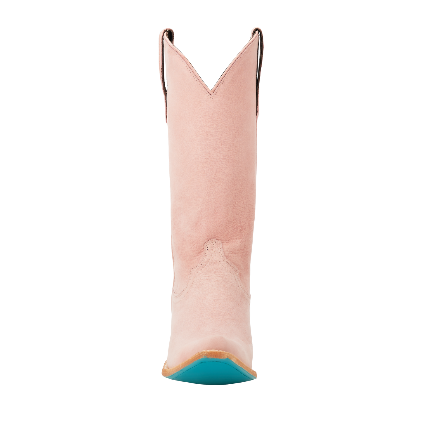 Emma Jane Boot - Blush