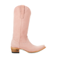 Emma Jane Boot - Blush