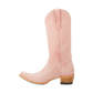 Emma Jane Boot - Blush
