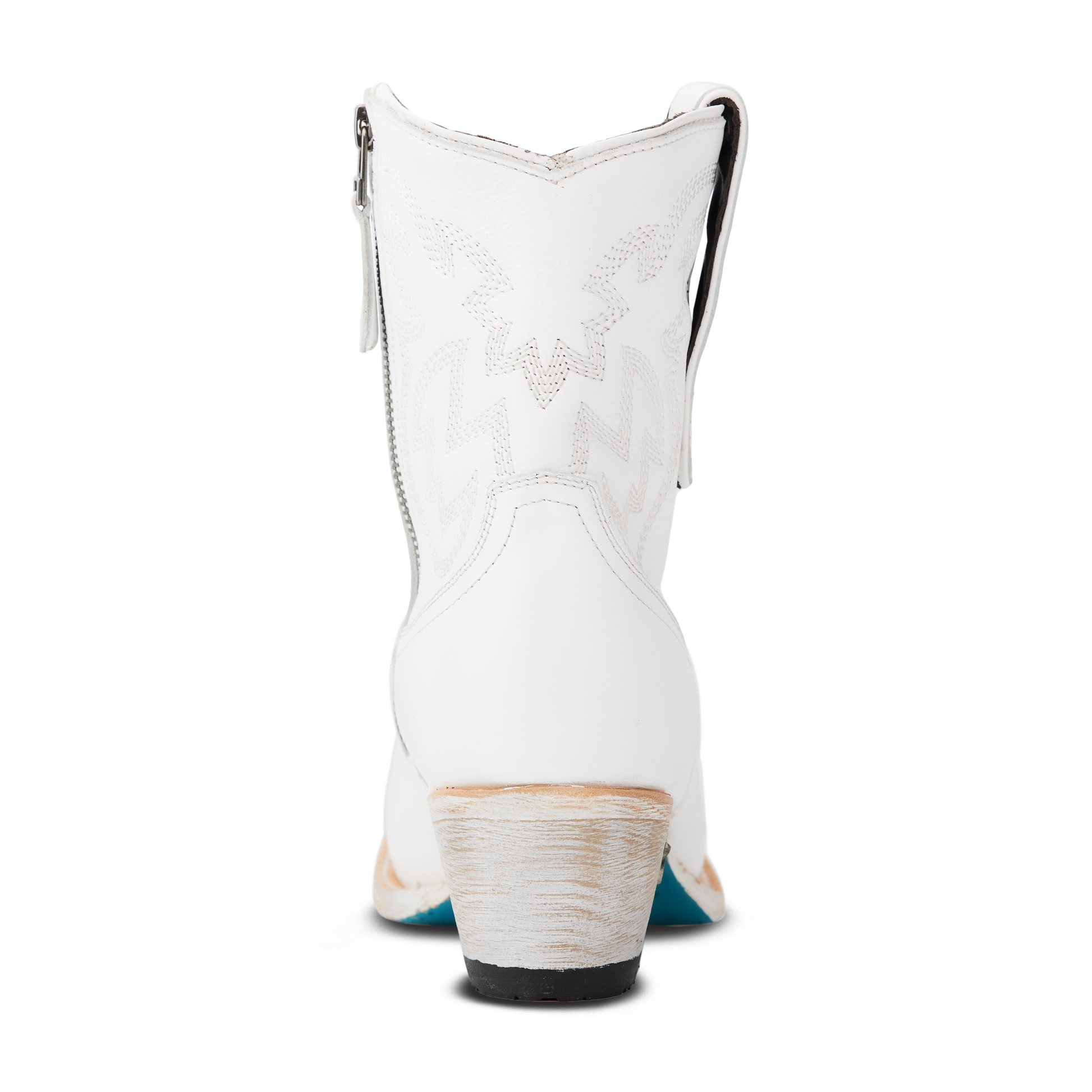 White Smokeshow Bootie by Matthew White - PS3