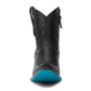 Smokeshow Bootie - Jet Black