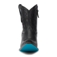 Smokeshow Bootie - Jet Black