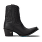Smokeshow Bootie - Jet Black