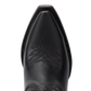 Smokeshow Bootie - Jet Black