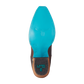 Smokeshow Bootie - Cognac