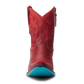 Red Smokeshow Bootie - Smoldering Ruby - PS2