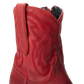 Smokeshow Bootie - Smoldering Ruby
