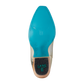 Smokeshow Bootie - Champagne Metallic