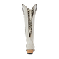 Lexington Knee High Corset - Ceramic Crackle
