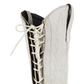 Lexington Knee High Corset - Ceramic Crackle