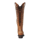 Lexington Knee High Corset - Desert Clay