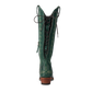 Emerald Lexington Knee-High Boots