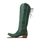 Emerald Lexington Knee High Cowboy Boot
